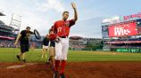 Stephen Strasburg se retira de manera oficial de Grandes Ligas; fue MVP de la Serie Mundial de 2019