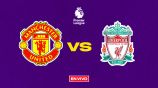 Manchester United vs Liverpool EN VIVO Premier League Jornada 32
