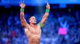 John Cena asegura que quiere volver a la WWE
