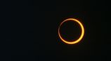 Este lunes se podrá ver el Eclipse Solar en México