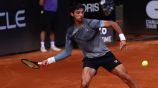 Thiago Tirante se corona en el Mexico City Open sin perder un solo set