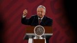 "A México se le respeta": AMLO; el presidente de México aseguró que mostrará cómo quedó la embajada mexicana en Ecuador