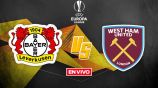 Bayer Leverkusen vs West Ham EN VIVO ONLINE