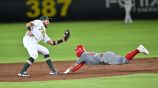 Diablos Rojos del México vs Pericos de Puebla