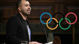 París 2024: Gobierno español busca la exclusión de Israel de los Juegos Olímpicos