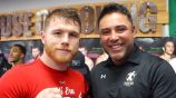 ¡Continúa la rivalidad! Canelo Álvarez sobre su enemistad con de la Hoya: 'No lo quiero en mi vida'