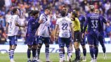 ¡Polémica en el Cuauhtémoc! Felipe Ramos Rizo asegura que era penal a favor de Cruz Azul