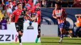 Atlas vs San Luis: ¿Dónde y a qué hora ver el partido de la Jornada 15 de la Liga MX?