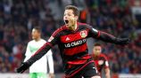 ‘Chicharito’ Hernández felicita por video al Bayer Leverkusen tras ganar la Bundesliga