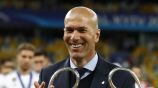 Bayern Múnich ya tuvo el primer contacto con Zidane para firmarlo como nuevo DT