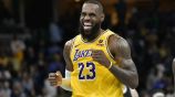 ¡Histórico! LeBron James se convirtió en el cuarto jugador en llegar a las 11 mil asistencias