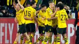 Borussia Dortmund remonta al Atlético de Madrid y se instala en Semifinales de Champions League 