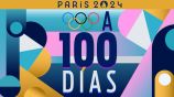 A 100 días de los Juegos Olímpicos París 2024, la delegación mexicana ilusiona