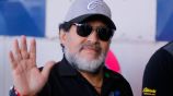 Maradona y el dìa que aseguró que soñaba con dirigir al América 