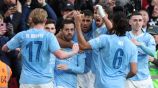 Manchester City avanza a la Final de la FA Cup tras vencer al Chelsea en los últimos minutos