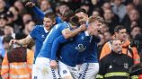 Everton podría costarle la Premier League al Liverpool