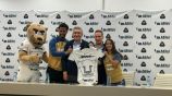 Jugadores de Pumas recibirán asesorías financieras