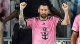 Lionel Messi inaugura museo interactivo en Miami sobre su trayectoria futbolística