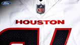 ¡A la mexicana! Houston Texans presentan jersey para nueva temporada con mariachi incluido