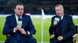 David Faitelson asegura que no hace programas prefabricados, 'como en otros lados'