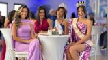 Se elegirá una reina y dos representantes para este año.