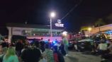 VIDEO: Riña en Feria de San Marcos, en Aguascalientes deja al menos 30 detenidos