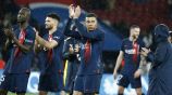 El PSG se corona tras la derrota del Monaco