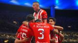 Chivas busca romper la ‘maldición’ de la sexta posición en la Liguilla del Clausura 2024