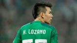 Lozano podría llegar a la MLS