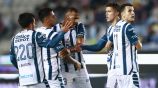 "Cruz Azul 'acusa' a Pumas de no querer mover el Play In ante Pachuca", Luis Castillo en RÉCORD+