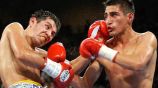 Las cinco mejores batallas en el ring entre boxeadores mexicanos