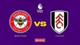 Brentford vs Fulham EN VIVO Premier League Jornada 36