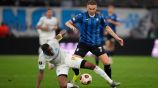 Marsella y Atalanta empatan a un gol en 'semis' de la Europa League