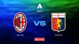 AC Milan vs Genoa EN VIVO ONLINE
