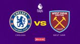 Chelsea vs West Ham EN VIVO ONLINE