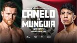 Canelo vs Munguía: ¿Cuánto ganará el referee de la pelea entre mexicanos?