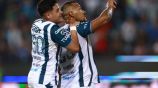 Pachuca se impone a Necaxa y clasifica a la Fiesta Grande de la Liga MX