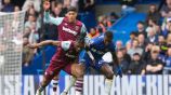 Chelsea golea al West Ham con Edson Álvarez en la cancha