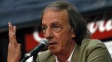 Carlos Hermosillo sobre Menotti en México: 'No supimos lo que dejamos ir; ganó la grilla'