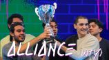 “Alliance” de Campus Monterrey se coronó campeón de la Borregos Esports Cup Office Depot 2024
