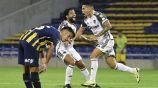 Copa Libertadores: Atlético Mineiro, primer clasificado a Octavos, tras vencer a Rosario Central