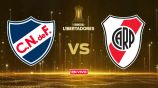 Nacional vs River Plate EN VIVO ONLINE