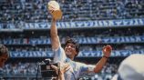 Balón de Oro de Maradona en México 1986 será subastado en junio