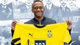 Borussia Dortmund firmó a la nueva joya de Independiente del Valle Justin Lerma