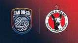 Xolos de Tijuana anuncia alianza con San Diego FC futuro equipo de la MLS