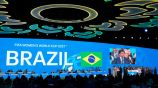 ¡Oficial! Brasil es designado como sede del Mundial Femenil 2027