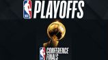NBA Playoffs: Así se jugarán las Finales de Conferencia