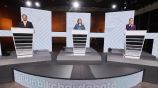 Claudia Sheinbaum gana tercer y último debate presidencial, según encuesta
