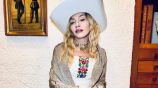 ¡Mentirosa! Casa Azul desmiente a Madonna, al negar que se probó ropa de Frida Kahlo durante su visita a México 