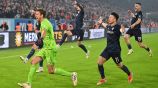 Bochum consigue salvación en la Bundesliga en agónica tanda de penales
